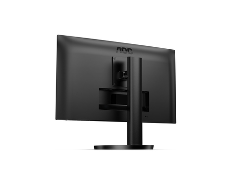 AOC B3 24B3CF2 LED display 60,5 cm (23.8") 1920 x 1080 Pixels Full HD Zwart
