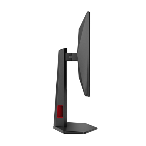 AOC G4 Q25G4SR computer monitor 62,2 cm (24.5") 2560 x 1440 Pixels Quad HD LED Zwart, Rood