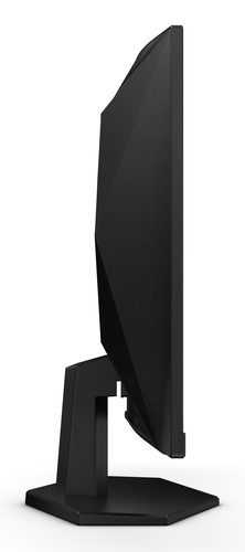 AOC G4 23.6" VA FHD 180Hz computer monitor 59,9 cm (23.6") 1920 x 1080 Pixels Full HD LCD Zwart, Rood
