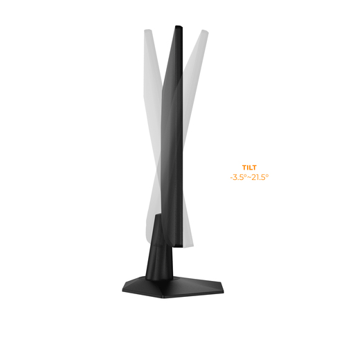 AOC 24G50F computer monitor 60,5 cm (23.8") 1920 x 1080 Pixels Full HD LED Zwart