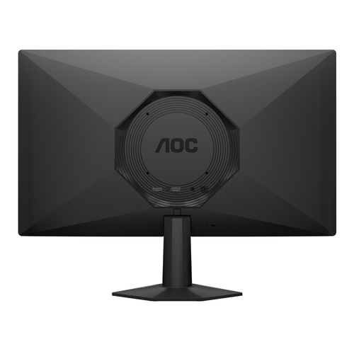 AOC 24G50F computer monitor 60,5 cm (23.8") 1920 x 1080 Pixels Full HD LED Zwart