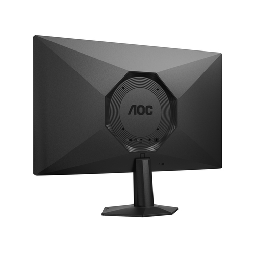 AOC 24G50F computer monitor 60,5 cm (23.8") 1920 x 1080 Pixels Full HD LED Zwart