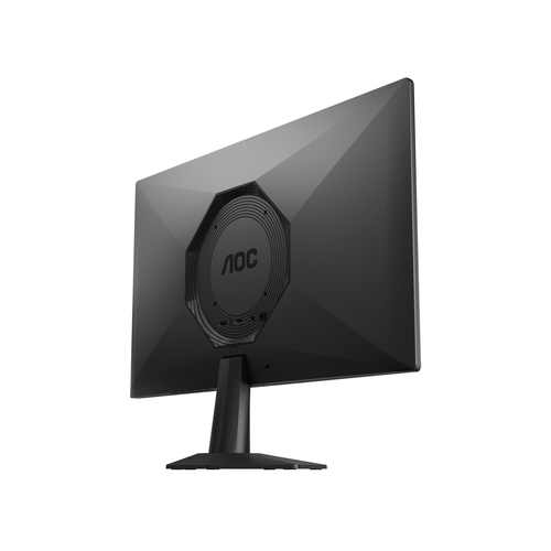 AOC 24G50F computer monitor 60,5 cm (23.8") 1920 x 1080 Pixels Full HD LED Zwart