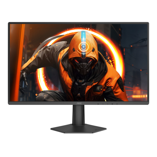 AOC 24G50F computer monitor 60,5 cm (23.8") 1920 x 1080 Pixels Full HD LED Zwart