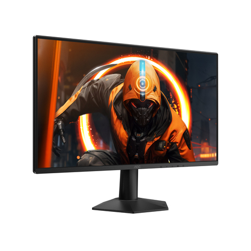 AOC 24G50F computer monitor 60,5 cm (23.8") 1920 x 1080 Pixels Full HD LED Zwart
