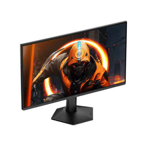 AOC 24G50F computer monitor 60,5 cm (23.8") 1920 x 1080 Pixels Full HD LED Zwart
