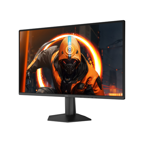 AOC 24G50F computer monitor 60,5 cm (23.8") 1920 x 1080 Pixels Full HD LED Zwart