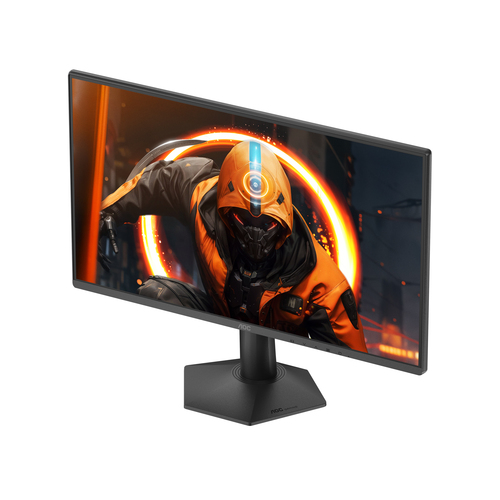 AOC 24G50F computer monitor 60,5 cm (23.8") 1920 x 1080 Pixels Full HD LED Zwart