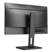 AOC P2 Q24P2Q LED display 60,5 cm (23.8") 2560 x 1440 Pixels Quad HD Zwart