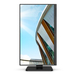 AOC P2 Q24P2Q LED display 60,5 cm (23.8") 2560 x 1440 Pixels Quad HD Zwart