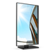 AOC P2 Q24P2Q LED display 60,5 cm (23.8") 2560 x 1440 Pixels Quad HD Zwart