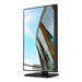 AOC P2 Q24P2Q LED display 60,5 cm (23.8") 2560 x 1440 Pixels Quad HD Zwart