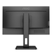 AOC P2 Q24P2Q LED display 60,5 cm (23.8") 2560 x 1440 Pixels Quad HD Zwart