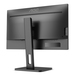 AOC P2 Q24P2Q LED display 60,5 cm (23.8") 2560 x 1440 Pixels Quad HD Zwart