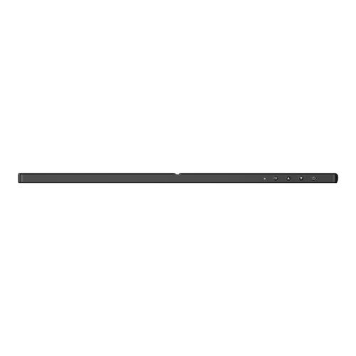 AOC T2 16T3EA computer monitor 39,6 cm (15.6") 1920 x 1080 Pixels Full HD Zwart