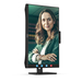 AOC Q27P3CW computer monitor 68,6 cm (27") 2560 x 1440 Pixels Quad HD LED Zwart