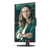 AOC Q27P3CW computer monitor 68,6 cm (27") 2560 x 1440 Pixels Quad HD LED Zwart