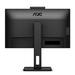 AOC Q27P3CW computer monitor 68,6 cm (27") 2560 x 1440 Pixels Quad HD LED Zwart
