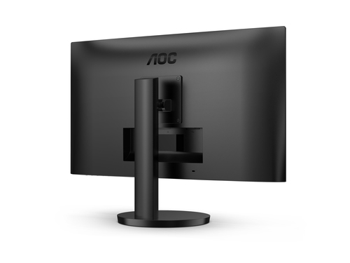 AOC B3 27B3CF2 LED display 68,6 cm (27") 1920 x 1080 Pixels Full HD Zwart