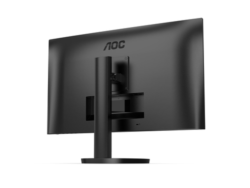 AOC B3 27B3CF2 LED display 68,6 cm (27") 1920 x 1080 Pixels Full HD Zwart