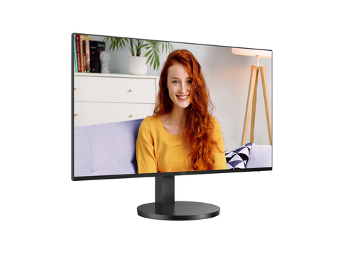 AOC B3 27B3CF2 LED display 68,6 cm (27") 1920 x 1080 Pixels Full HD Zwart