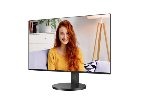 AOC B3 27B3CF2 LED display 68,6 cm (27") 1920 x 1080 Pixels Full HD Zwart