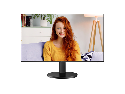 AOC B3 27B3CF2 LED display 68,6 cm (27") 1920 x 1080 Pixels Full HD Zwart