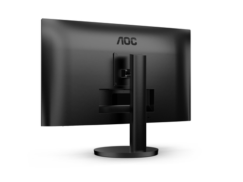 AOC B3 27B3CF2 LED display 68,6 cm (27") 1920 x 1080 Pixels Full HD Zwart