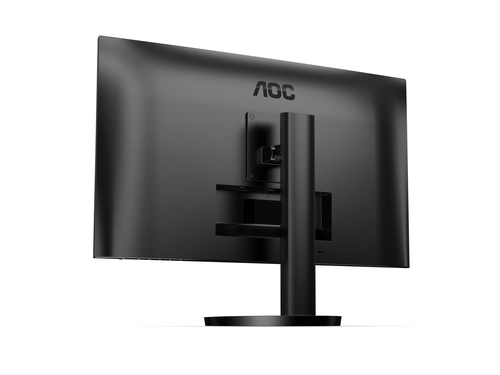AOC B3 27B3CF2 LED display 68,6 cm (27") 1920 x 1080 Pixels Full HD Zwart