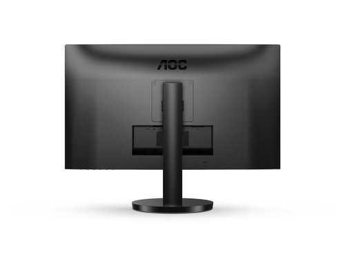 AOC B3 27B3CF2 LED display 68,6 cm (27") 1920 x 1080 Pixels Full HD Zwart
