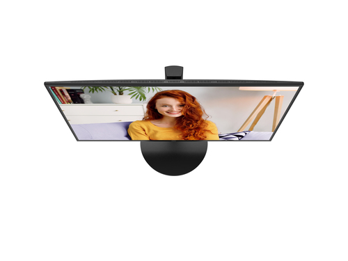 AOC B3 27B3CF2 LED display 68,6 cm (27") 1920 x 1080 Pixels Full HD Zwart