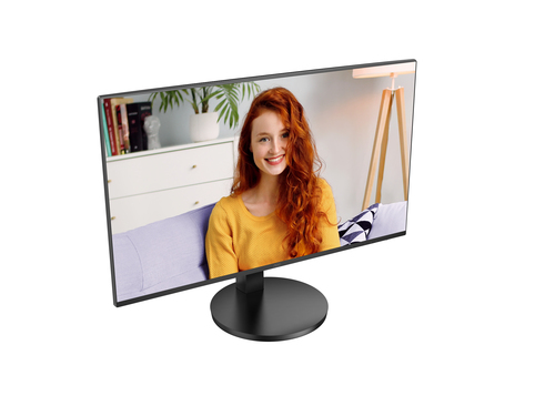 AOC B3 27B3CF2 LED display 68,6 cm (27") 1920 x 1080 Pixels Full HD Zwart