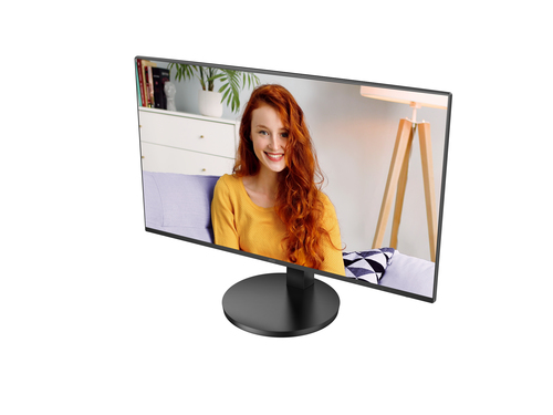 AOC B3 27B3CF2 LED display 68,6 cm (27") 1920 x 1080 Pixels Full HD Zwart