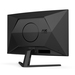 AOC G4 CQ32G4VE computer monitor 81,3 cm (32") 2560 x 1440 Pixels Quad HD LCD Zwart, Grijs