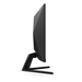 AOC G4 CQ32G4VE computer monitor 81,3 cm (32") 2560 x 1440 Pixels Quad HD LCD Zwart, Grijs