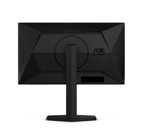 AOC G4 25G4SXU computer monitor 62,2 cm (24.5") 1920 x 1080 Pixels Full HD LED Zwart, Grijs