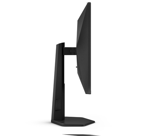 AOC G4 25G4SXU computer monitor 62,2 cm (24.5") 1920 x 1080 Pixels Full HD LED Zwart, Grijs
