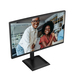AOC E4 Q27E4U computer monitor 68,6 cm (27") 2560 x 1440 Pixels Quad HD LED Zwart