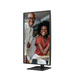 AOC E4 Q27E4U computer monitor 68,6 cm (27") 2560 x 1440 Pixels Quad HD LED Zwart