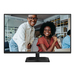AOC E4 Q27E4U computer monitor 68,6 cm (27") 2560 x 1440 Pixels Quad HD LED Zwart