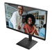 AOC E4 U27E4CV computer monitor 68,6 cm (27") 3840 x 2160 Pixels 4K Ultra HD LED Zwart