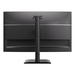 AOC E4 U27E4CV computer monitor 68,6 cm (27") 3840 x 2160 Pixels 4K Ultra HD LED Zwart