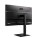 AOC E4 U27E4CV computer monitor 68,6 cm (27") 3840 x 2160 Pixels 4K Ultra HD LED Zwart