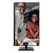 AOC E4 U27E4CV computer monitor 68,6 cm (27") 3840 x 2160 Pixels 4K Ultra HD LED Zwart