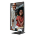 AOC E4 U27E4CV computer monitor 68,6 cm (27") 3840 x 2160 Pixels 4K Ultra HD LED Zwart
