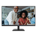AOC E4 U27E4CV computer monitor 68,6 cm (27") 3840 x 2160 Pixels 4K Ultra HD LED Zwart