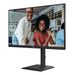 AOC E4 U27E4CV computer monitor 68,6 cm (27") 3840 x 2160 Pixels 4K Ultra HD LED Zwart