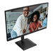 AOC E4 U27E4CV computer monitor 68,6 cm (27") 3840 x 2160 Pixels 4K Ultra HD LED Zwart