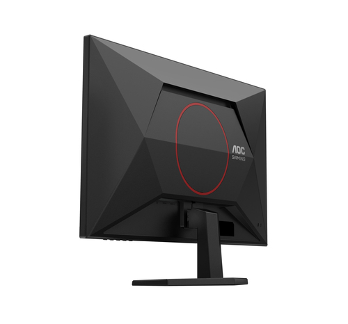 AOC Q27G42ZE computer monitor 68,6 cm (27") 2560 x 1440 Pixels Wide Quad HD LCD Zwart