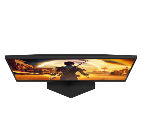 AOC Q27G42ZE computer monitor 68,6 cm (27") 2560 x 1440 Pixels Wide Quad HD LCD Zwart